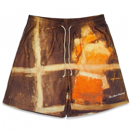 CLOTHING - THE LOOSE COMPANY | BOXING SPORT SHORTS