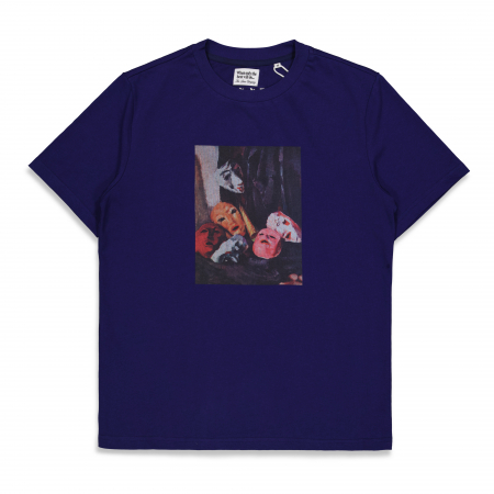 CLOTHING - THE LOOSE COMPANY | MASK TEE