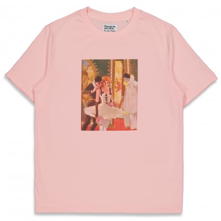 CLOTHING - THE LOOSE COMPANY | SAD CLOWN TEE
