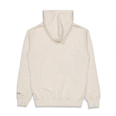 THE LOOSE COMPANY | SKULL HOODIE [1]