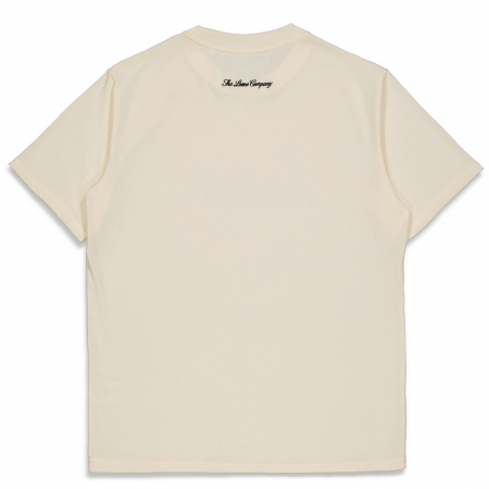 THE LOOSE COMPANY | VINYL TEE [3]
