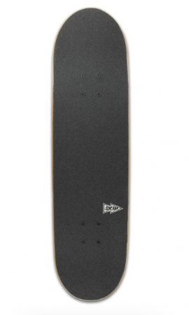 Zombie  Skateboard Complete Skip 7.75 [1]