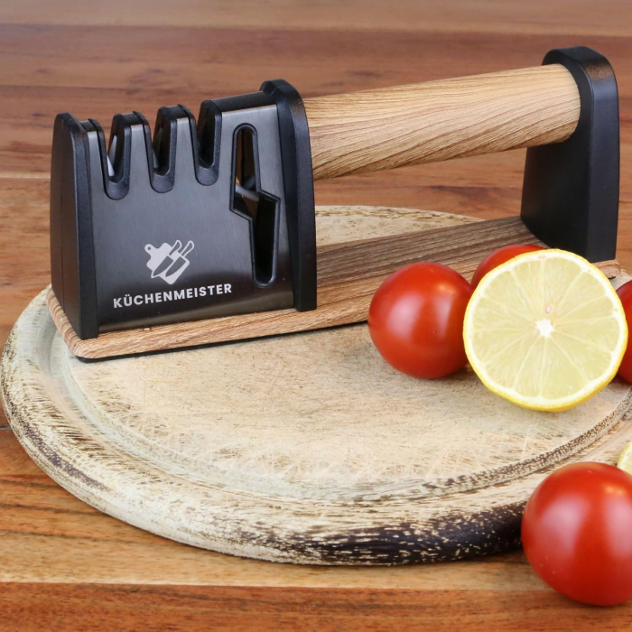 Ascutitor de cutite 3 etape cu piatra ceramica [3]