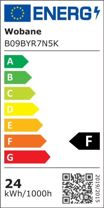 Bandă LED cu senzor de mișcare 5m 150 LED control dublu reîncărcabil – Alb rece [9]