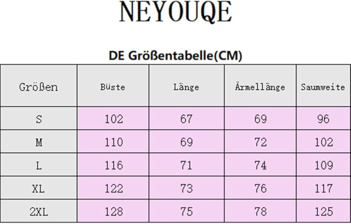 Bluza lejera pentru femei, maneci lungi, bleu M [3]