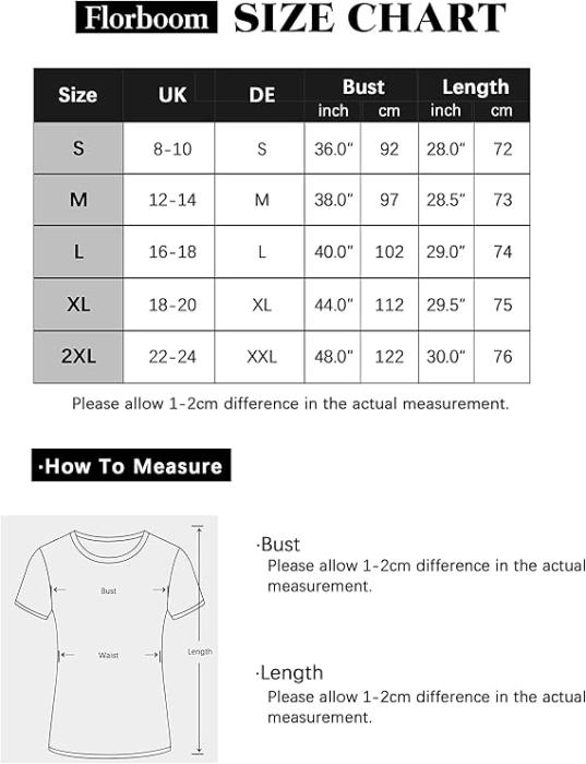 Bluza lejera pentru femei, subtire, respirabila, maneci scurte, XL [4]