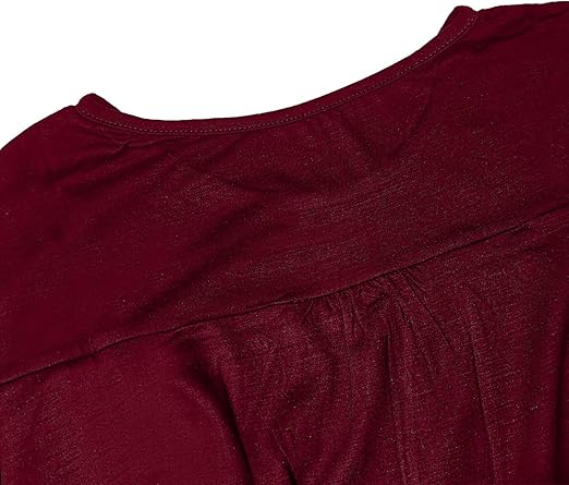 Bluza lejera pentru femei, maneci scurte, dantelate, Rosie M [6]