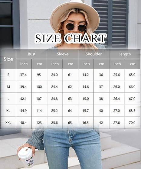 Bluza lejera pentru femei, pulover respirabil, albastru 2XL [7]