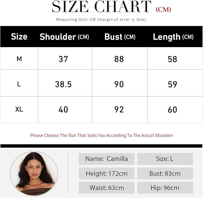 Bluza lejera pentru femei, crem din sifon, M [6]