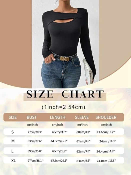 Bluza mulata, cu dungi, slim fit, de vară, taietura asimetrica verde XL [5]