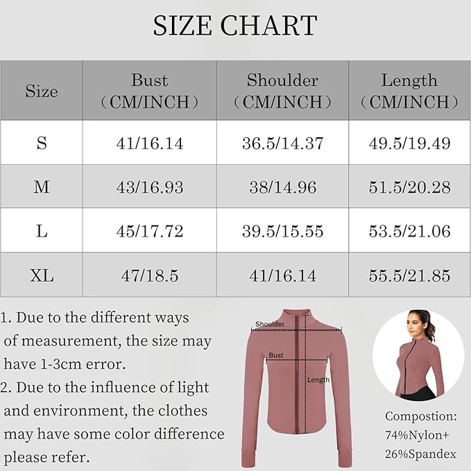 Bluza sport, cu maneca lunga, pe corp, Roz XL [6]