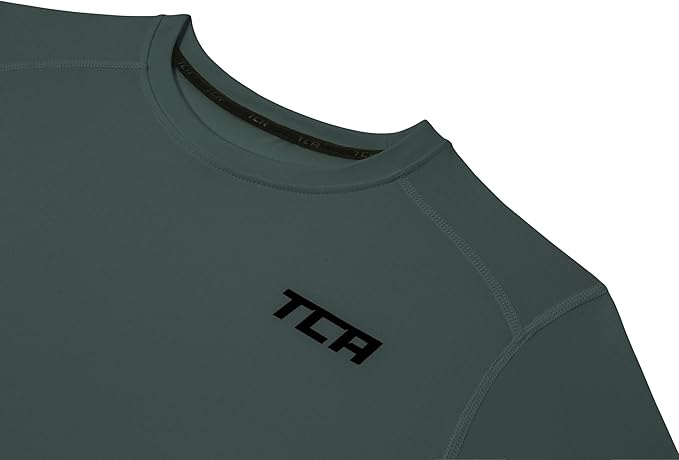 Bluza sport respirabila pentru baieti, pe corp 8-10 ani [3]