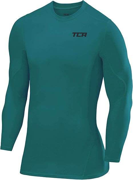 Bluza sport respirabila pentru baieti, pe corp verde deschis 8-10 ani [1]