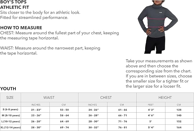 Bluza sport impermeabila pentru baieti, pentru alergare, neagra 8-10 ani [6]