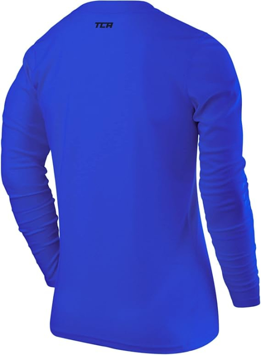 Bluza sport respirabila pentru barbati, pe corp S [2]