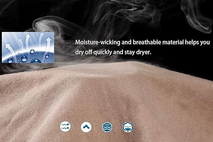 Bluza tactica respirabila pentru barbati, pe corp, protectie UV, buzunare, S [8]