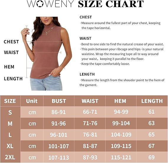 Bluze sport fara maneci pentru femei, pe corp, maro M [6]