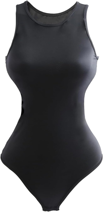 Body modelator corporal pentru femei, crem , XL [2]