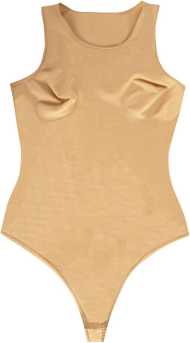 Body modelator corporal pentru femei, crem , S [3]