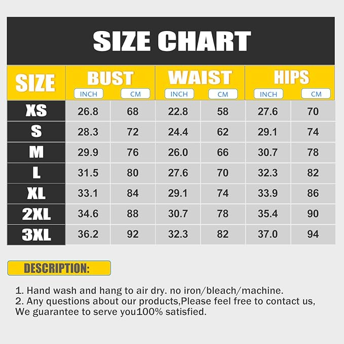 Body modelator corporal pentru femei, crem , 2XL [7]