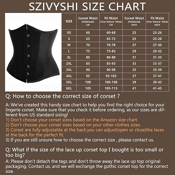 Corset modelator corporal pentru femei, Roz XL [2]