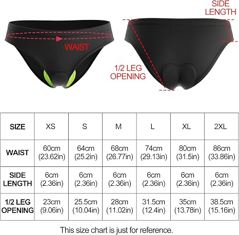 Pantaloni Ciclism Damă INBIKE, Căptușeală Anti-Șoc, Respirabili, 72% Poliamidă, XL [7]