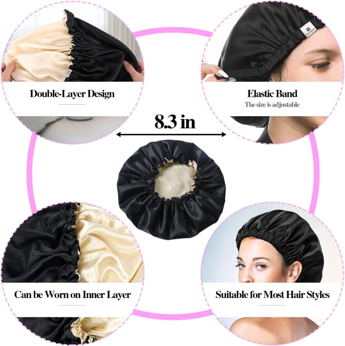 Set 10 piese aranjare si prindere par [4]