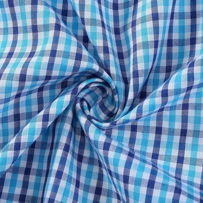 Cămașă albastra cu mânecă lunga pentru baieti 3-4 ani [7]