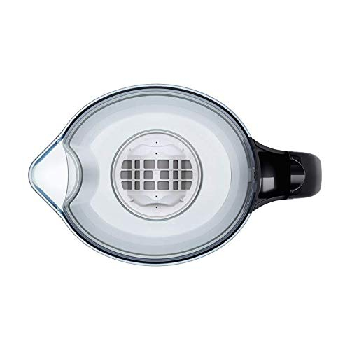 Cana 4.2L neagra cu filtru pentru apa potabila [7]