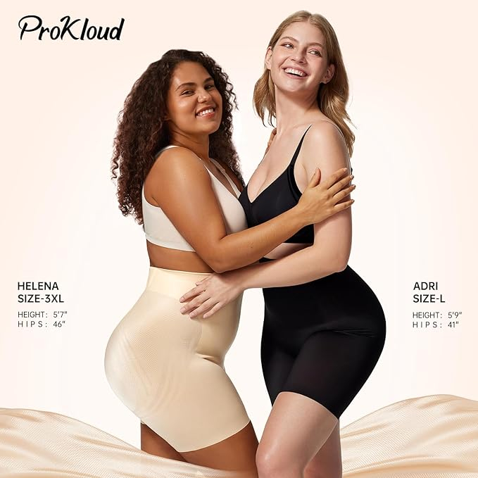 Colanti elastici scurti pentru sport femei, negri, XL [5]