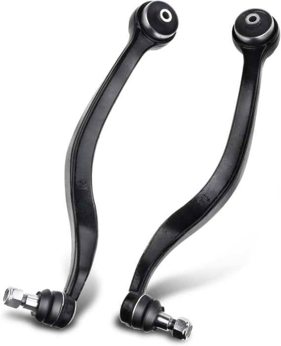 Set 2 Brațe Suspensie Frankberg Mazda 6 GG/GY 2002-2007, Stânga/Dreapta, GJ6A34J50B [6]