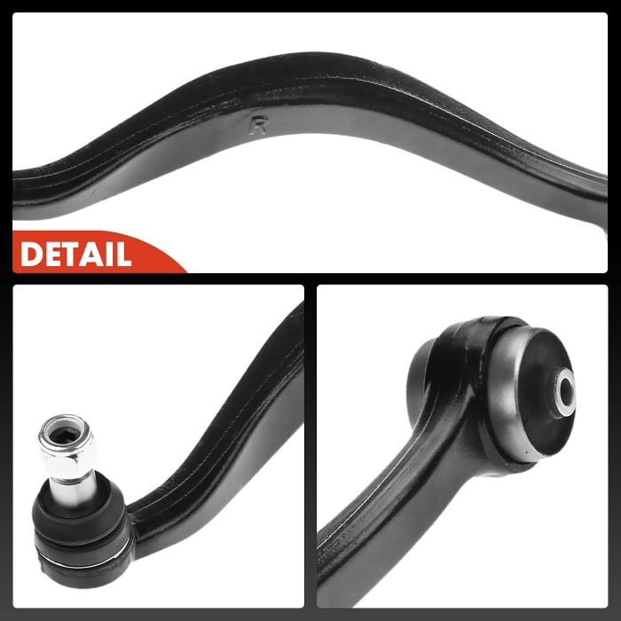 Set 2 Brațe Suspensie Frankberg Mazda 6 GG/GY 2002-2007, Stânga/Dreapta, GJ6A34J50B [5]