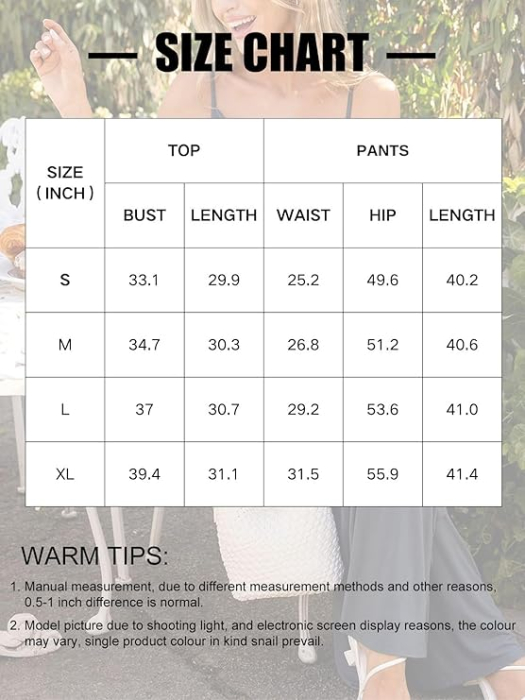 Costum casual pentru femei, subtire, respirabil, negru XL [6]