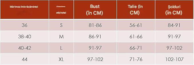 Costum de baie din 2 piese pentru femei, minimalist, negru S [5]