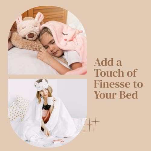 Curele elastice tensionare cearsaf pat, set 4 bucati [8]