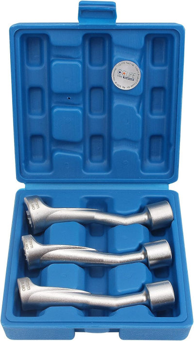 Chei deschise pentru sistemul de injectie 14-17-19mm 1/2 inci [2]
