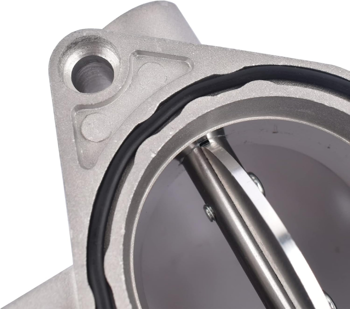Clapetă Accelerație / Corp Clapetă 4 Pini – VW Audi Seat Skoda 1.9 TDI / 2.0 TDI – OE 038128063F/G/L/M/P/Q [8]