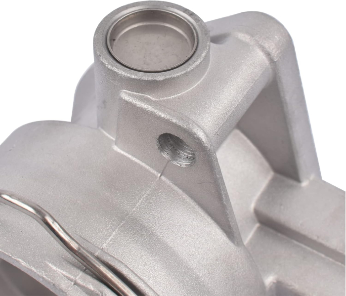 Clapetă Accelerație / Corp Clapetă 4 Pini – VW Audi Seat Skoda 1.9 TDI / 2.0 TDI – OE 038128063F/G/L/M/P/Q [6]