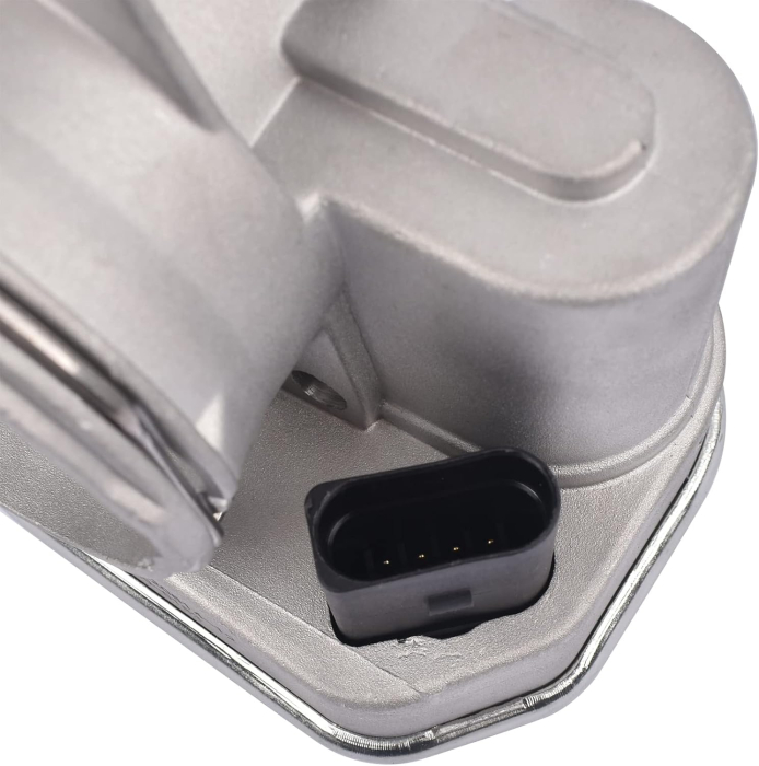 Clapetă Accelerație / Corp Clapetă 4 Pini – VW Audi Seat Skoda 1.9 TDI / 2.0 TDI – OE 038128063F/G/L/M/P/Q [7]