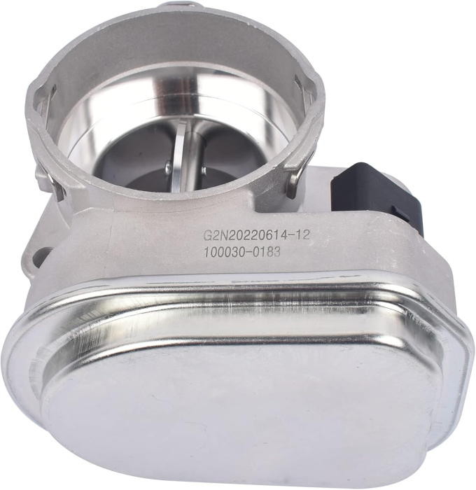 Clapetă Accelerație / Corp Clapetă 4 Pini – VW Audi Seat Skoda 1.9 TDI / 2.0 TDI – OE 038128063F/G/L/M/P/Q [3]
