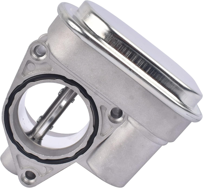 Clapetă Accelerație / Corp Clapetă 4 Pini – VW Audi Seat Skoda 1.9 TDI / 2.0 TDI – OE 038128063F/G/L/M/P/Q [5]