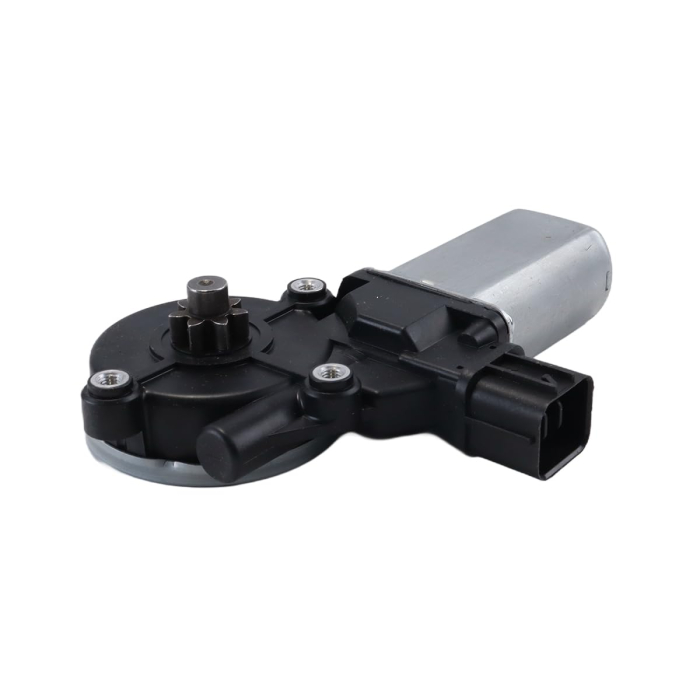 Motor Macara Geam Electric Isuzu Ford D-Max RHD, 2005-2019, OE 8981607230 / 8-981607240 [2]
