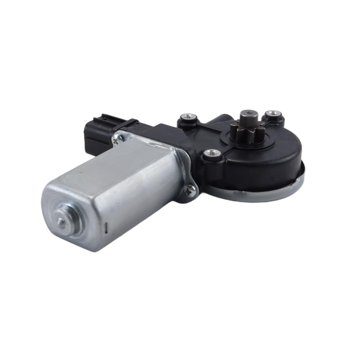 Motor Macara Geam Electric Isuzu Ford D-Max RHD, 2005-2019, OE 8981607230 / 8-981607240 [4]