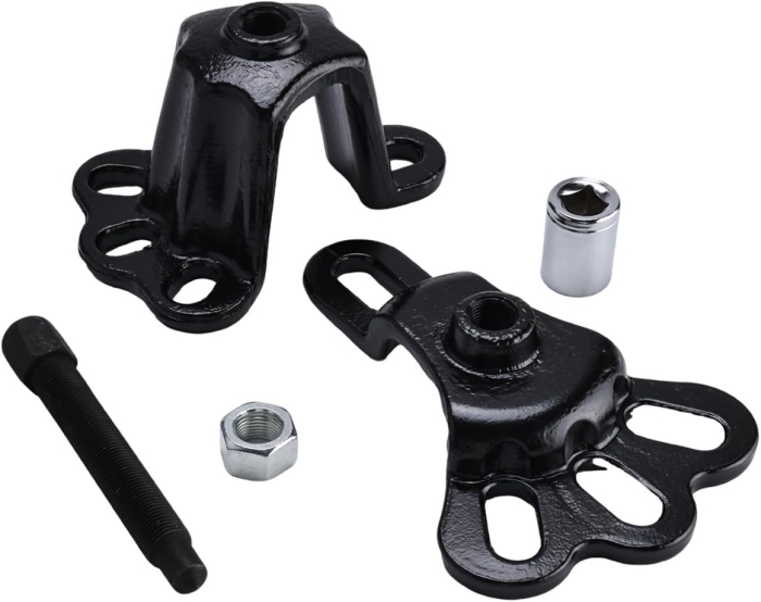 Extractore pentru butuci pentru ciocan culisant Set de 2 buc [2]
