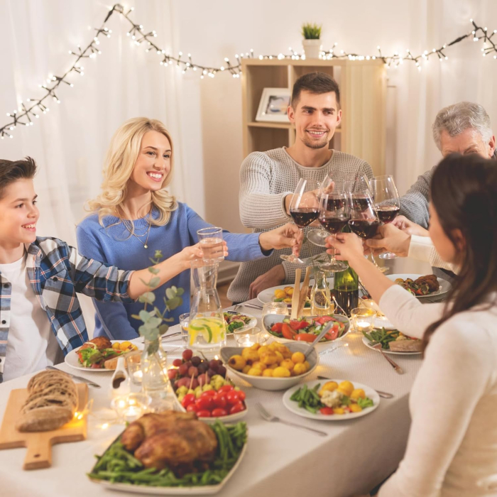 Fețe de masă de unică folosință 137 x 274 cm, albe, set 12 bucati [7]