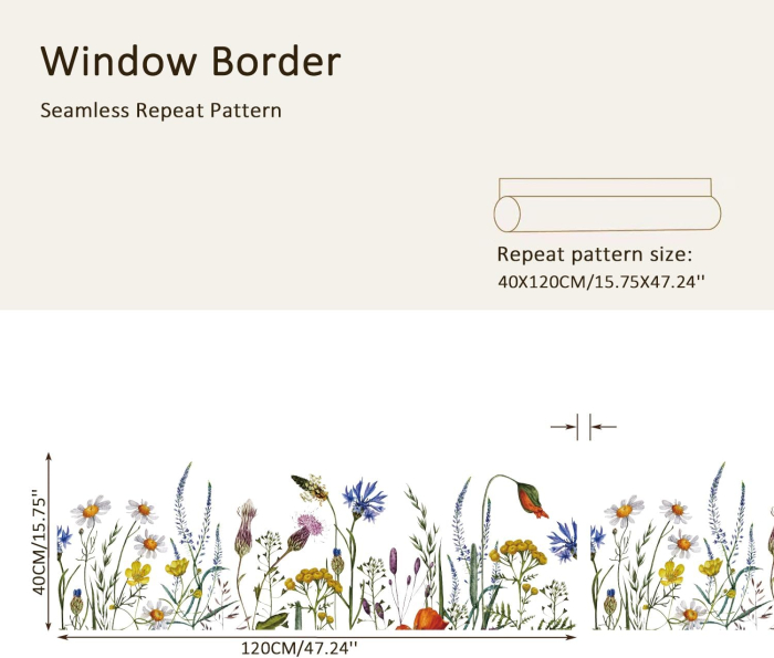 Folie autoadeziva blurata pentru confidentialitate ferestre , blocant UV 40x120 cm [4]