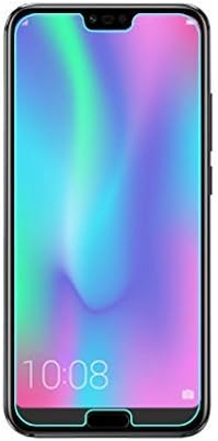 Folii de ecran compatibil cu HUAWEI Honor 10 duritate 9H, transparent set de 3 [3]