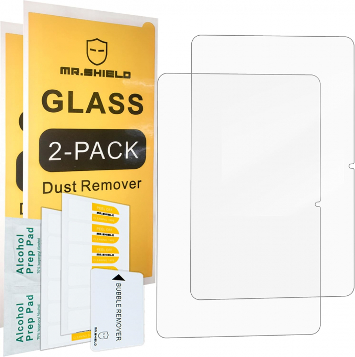 Folii din sticla pentru tableta Teclast T60S set 2 buc [2]