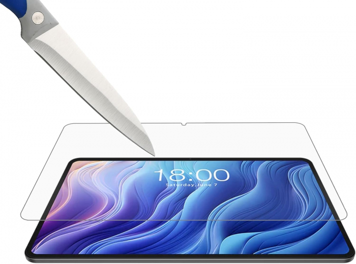 Folii din sticla pentru tableta Teclast T60S set 2 buc [4]