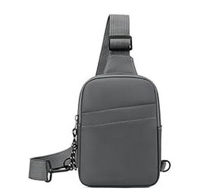 Geantuta de umar pentru lucrurile personale mici 21x16x6 cm, impermeabila [2]